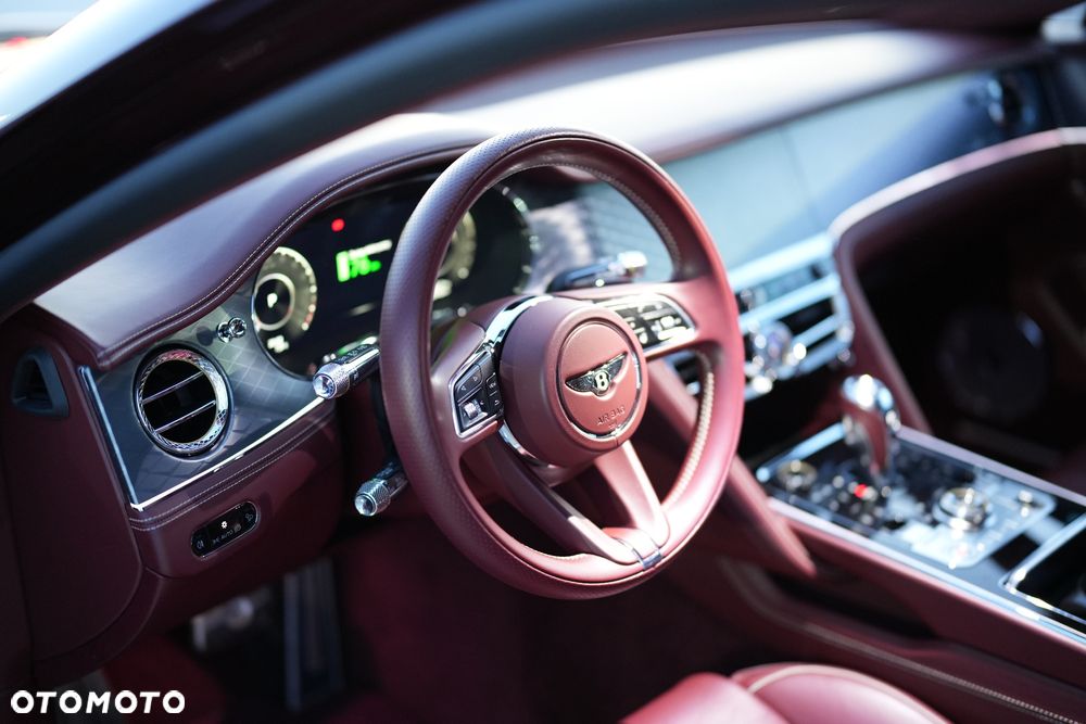 Bentley Inny - 6