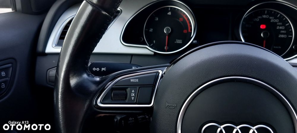 Audi A5 Sportback 2.0 TDI Sport - 31