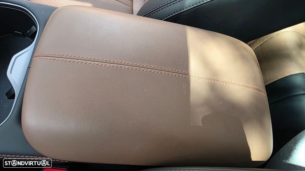 BYD Seal U 1.5 DM-i Comfort - 13