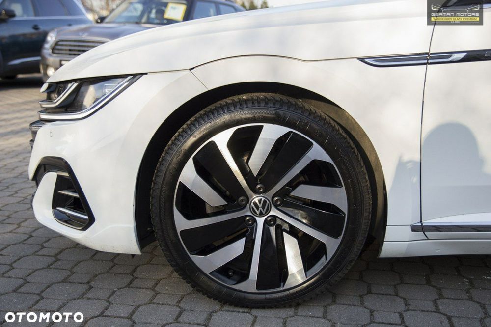 Volkswagen Arteon Shooting Brake - 18