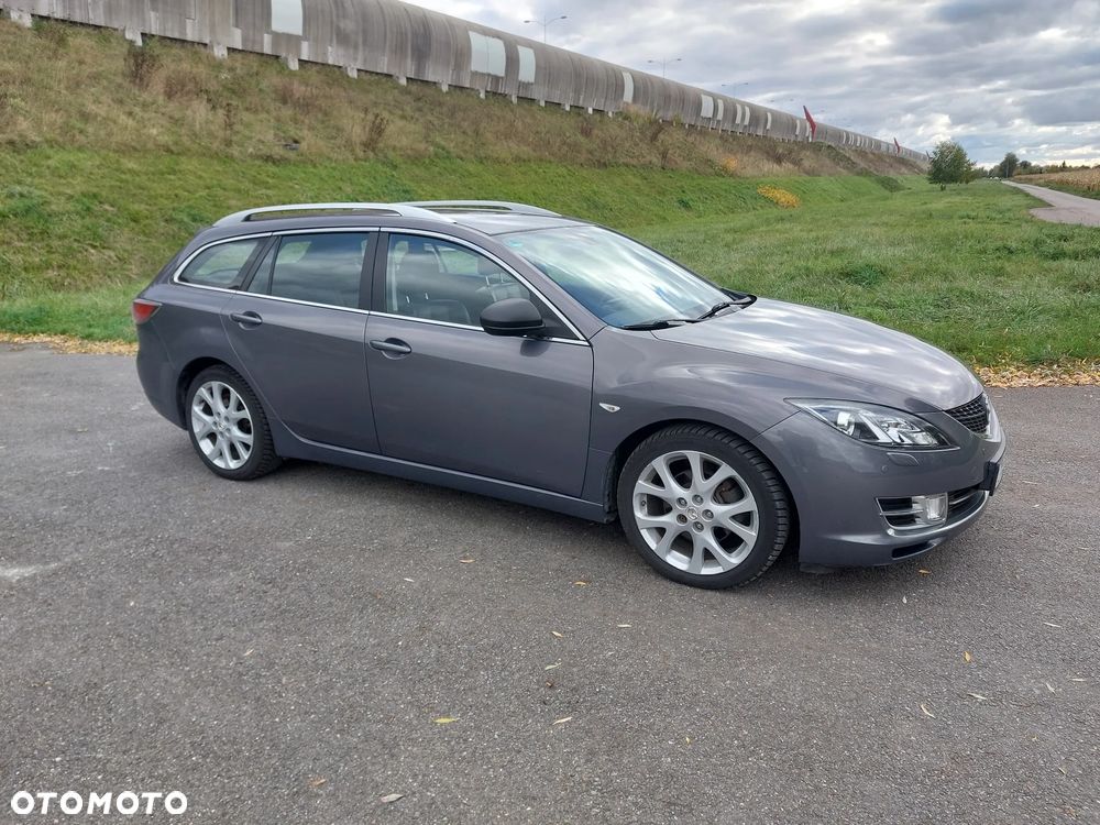 Mazda 6 2.0 CD Exclusive - 21