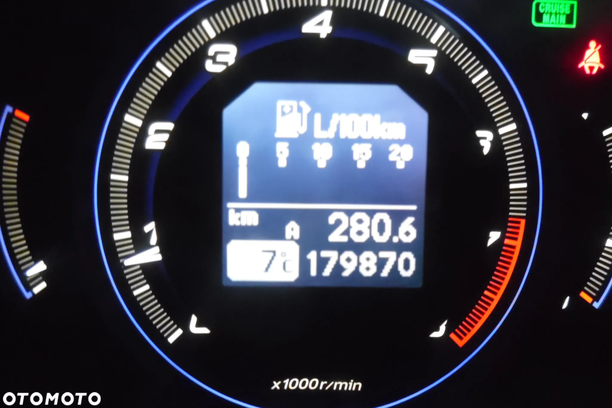 Honda Civic 1.8 Comfort - 13