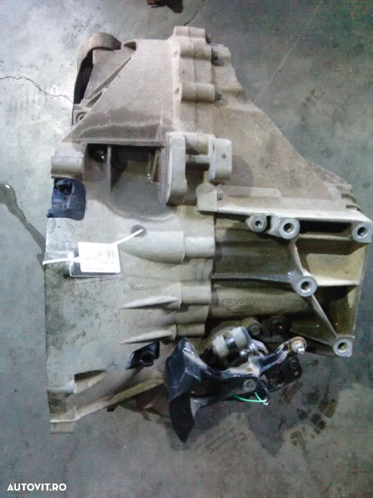 Cutie viteze Ford Mondeo 3, 2.0 TDCI, 6 trepte, an fabr 2006 - 1