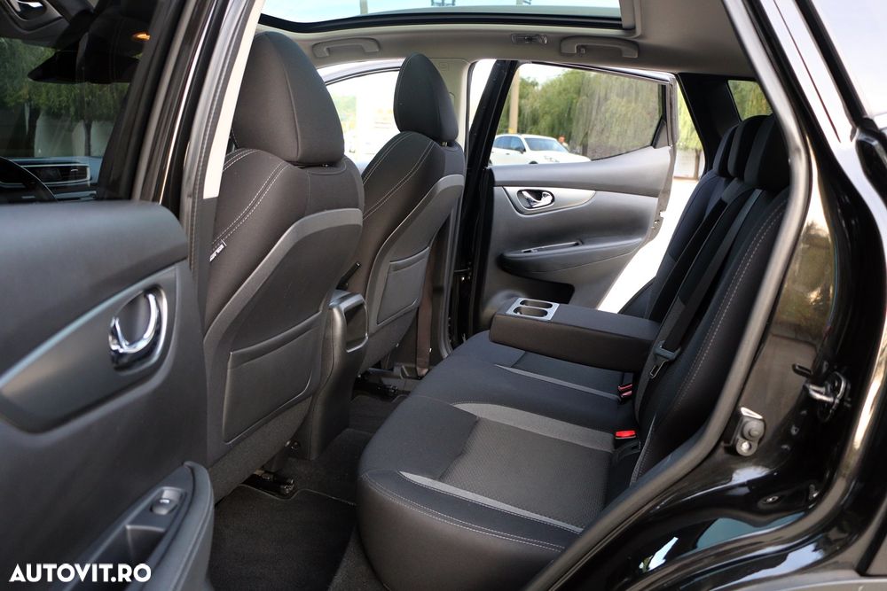 Nissan Qashqai - 7