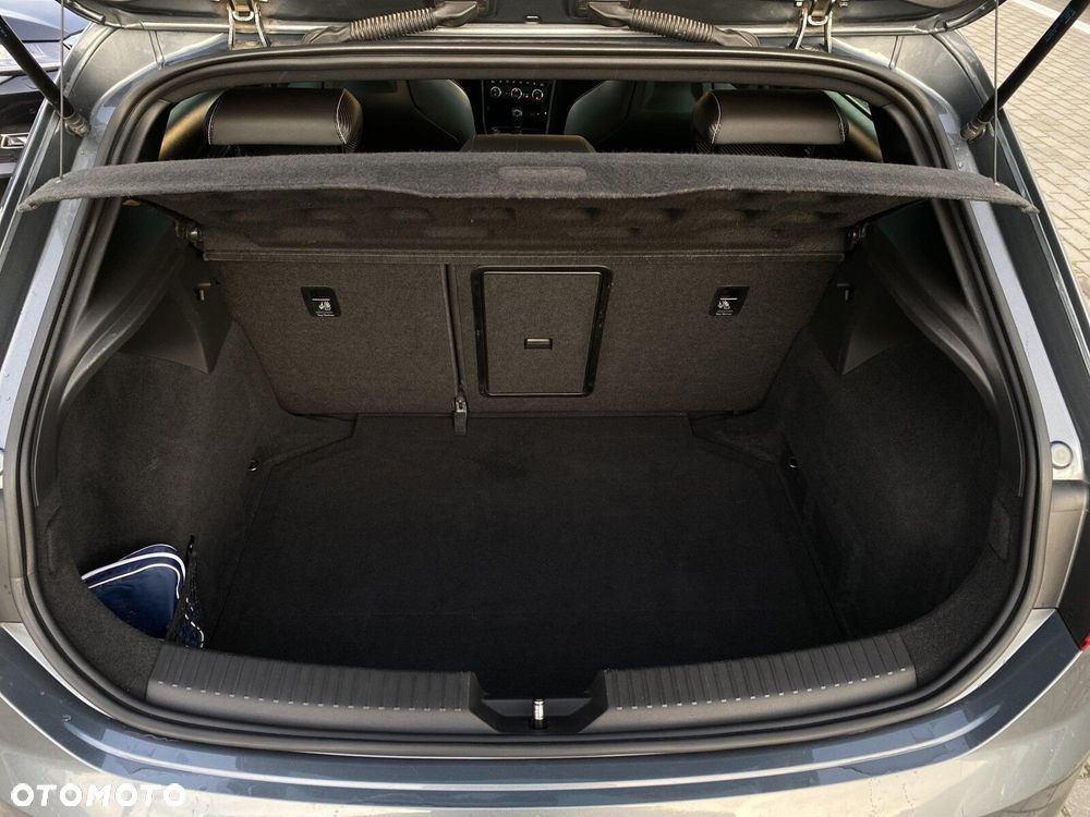 Seat Leon 2.0 TSI Cupra S&S DSG - 35