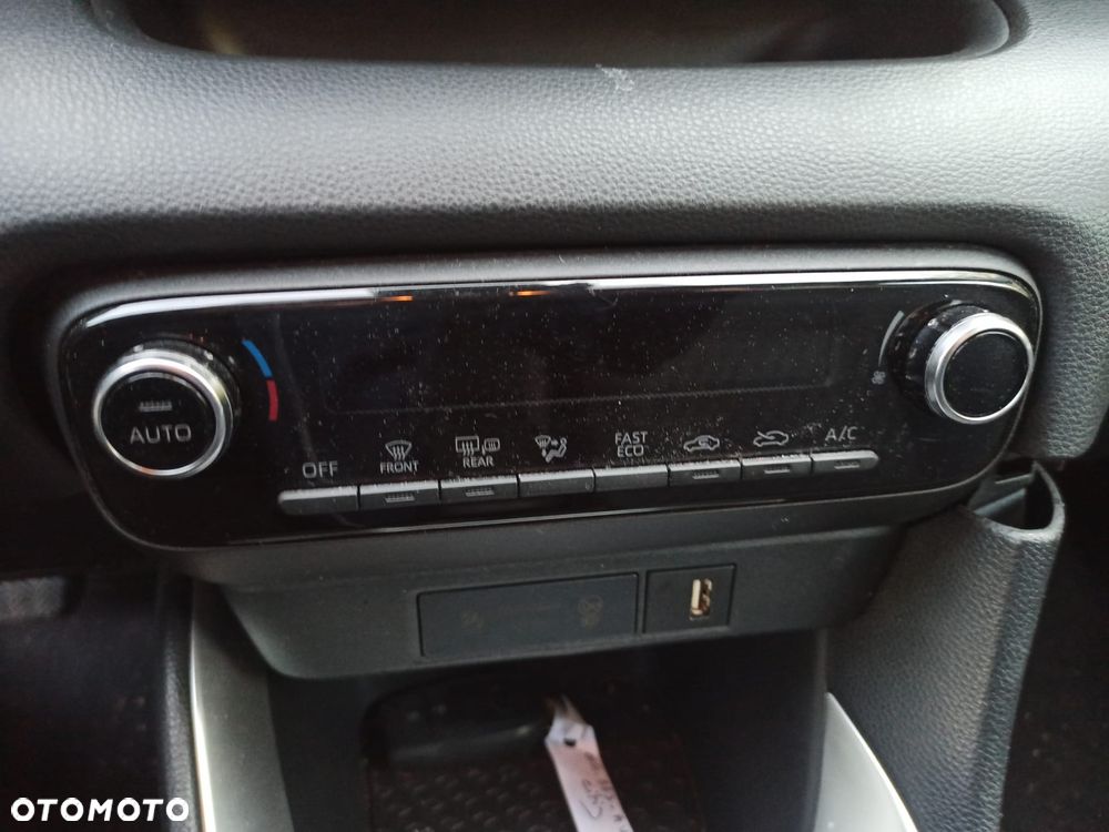 Toyota Yaris 1.5 VVT-i Comfort - 18