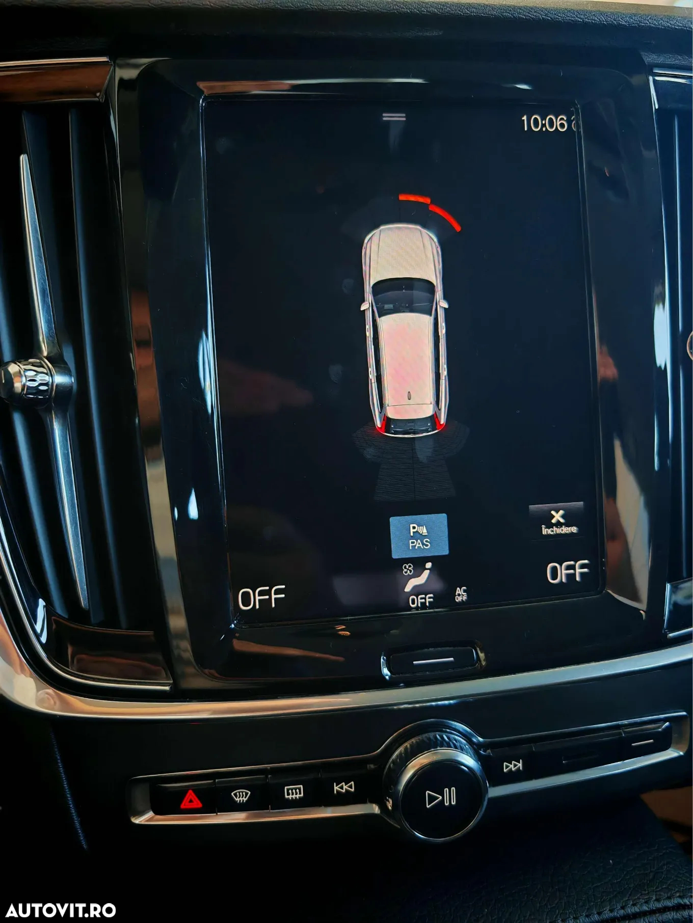 Volvo V90 B4 D Geartronic Momentum - 21