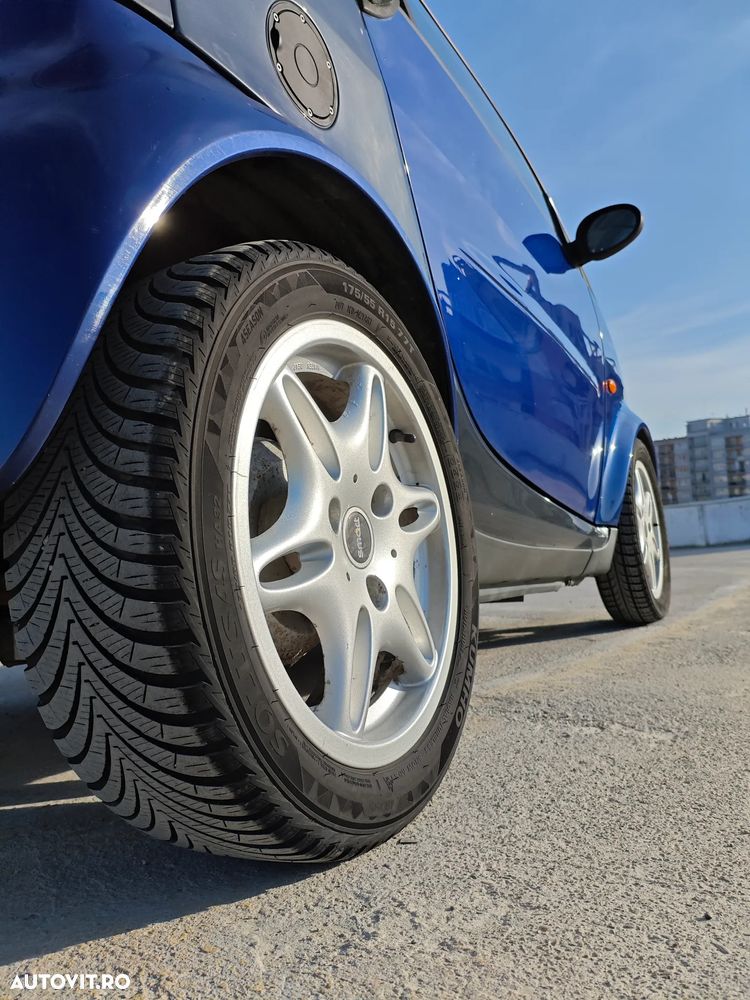 Smart Fortwo - 3