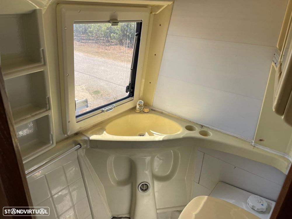 Fiat Ducato - 9