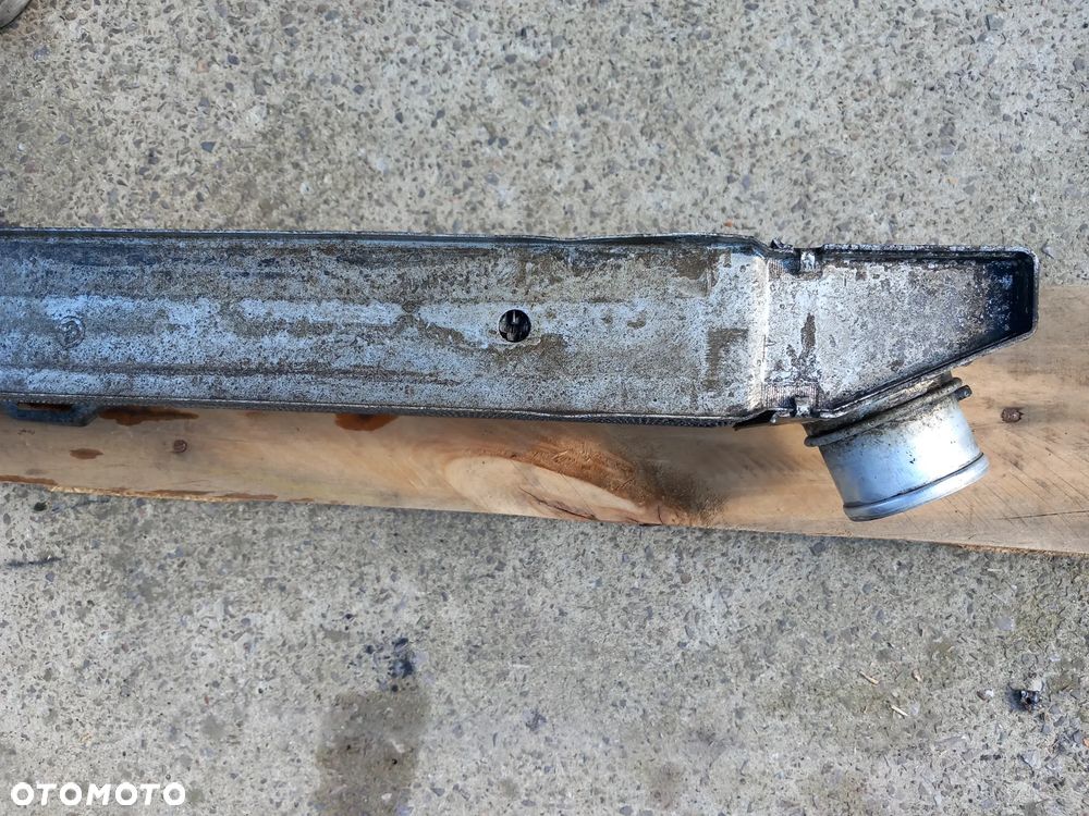 Intercooler PEUGEOT BOXER CITROEN JUMPER - 7