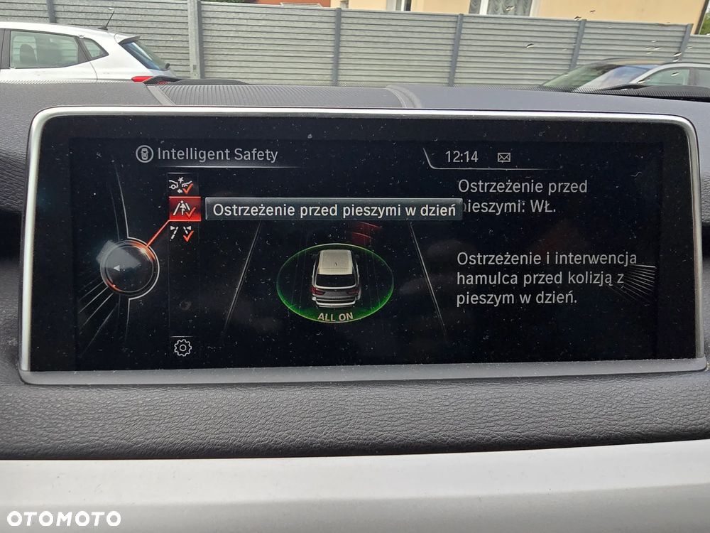 BMW X5 - 24