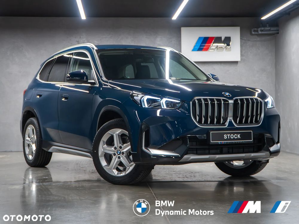 BMW X1 xDrive20d xLine - 3