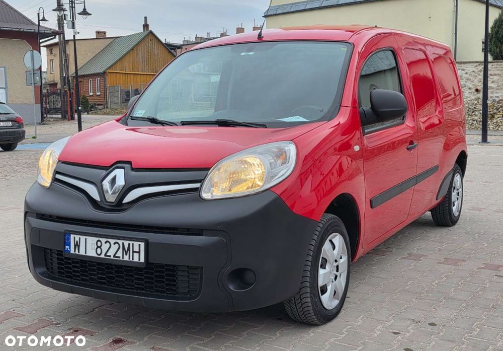 Renault Kangoo - 2