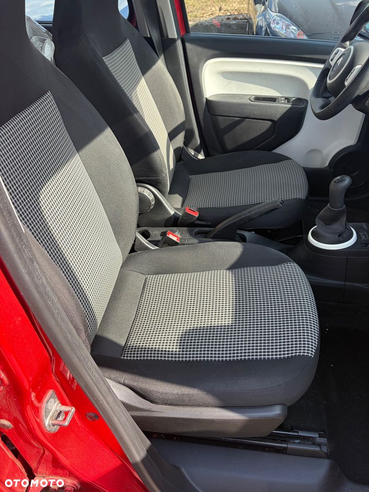 Renault Twingo SCe 70 Start&Stop Liberty - 17