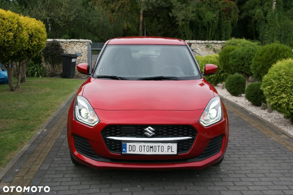 Suzuki Swift - 20