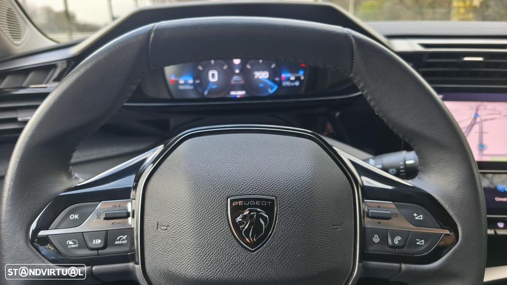 Peugeot 308 SW 1.5 BlueHDi Allure Pack - 51