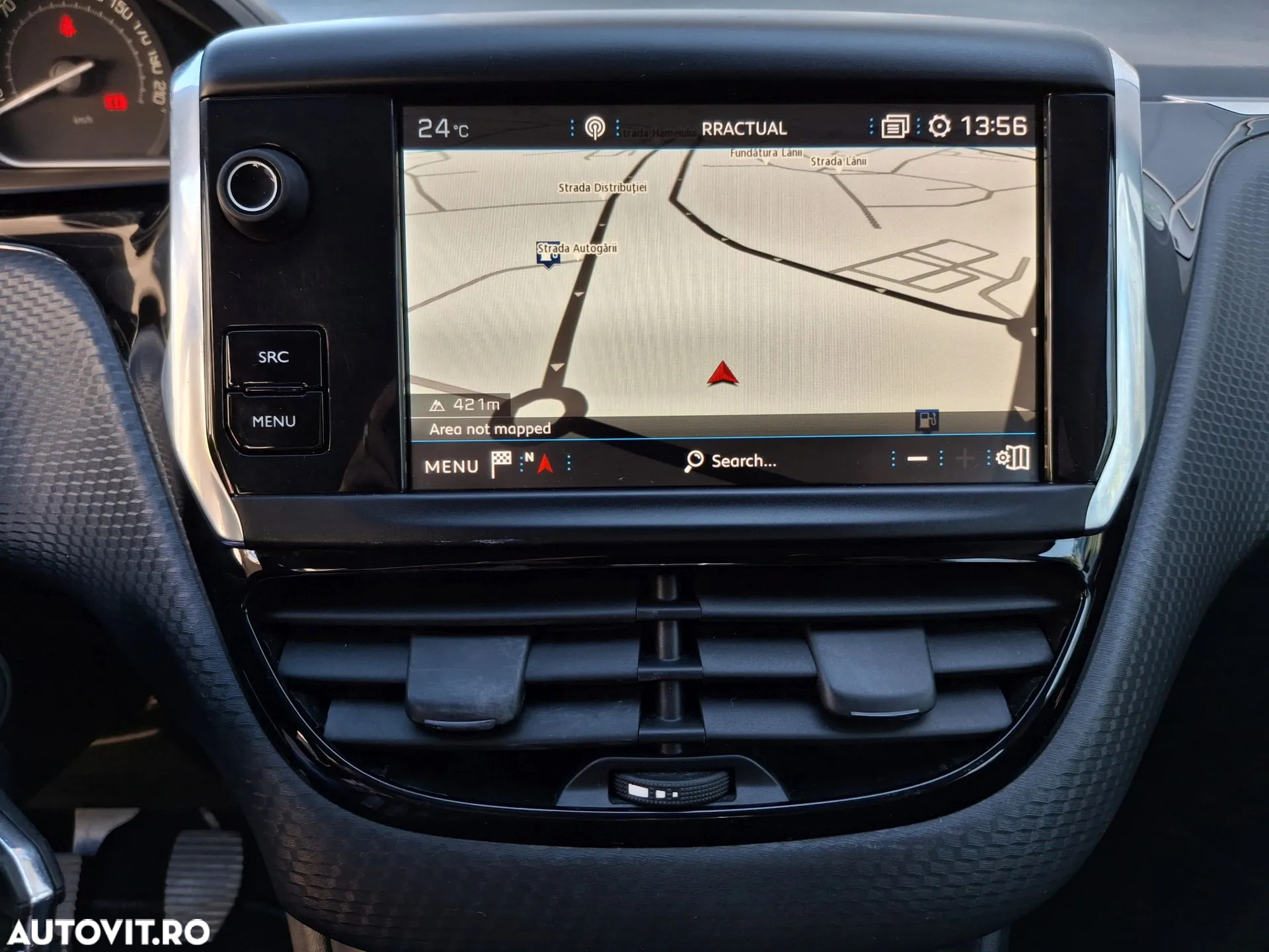 Peugeot 2008 - 8