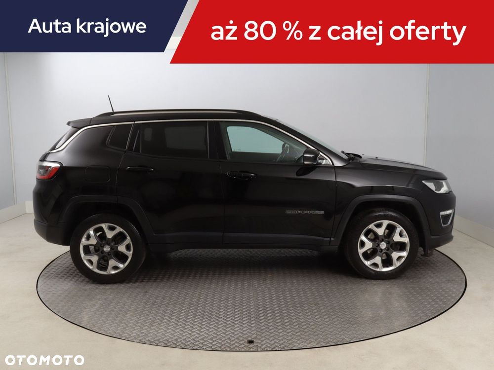 Jeep Compass - 8