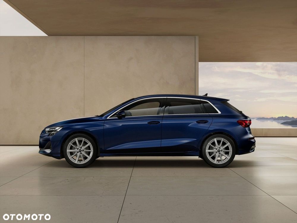 Audi A3 Sportback - 3