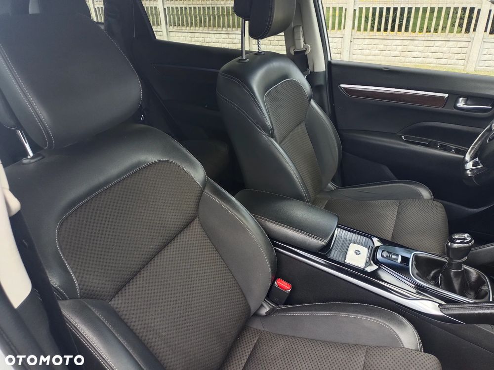 Renault Koleos 2.0 dCi Intens 4x4 - 21