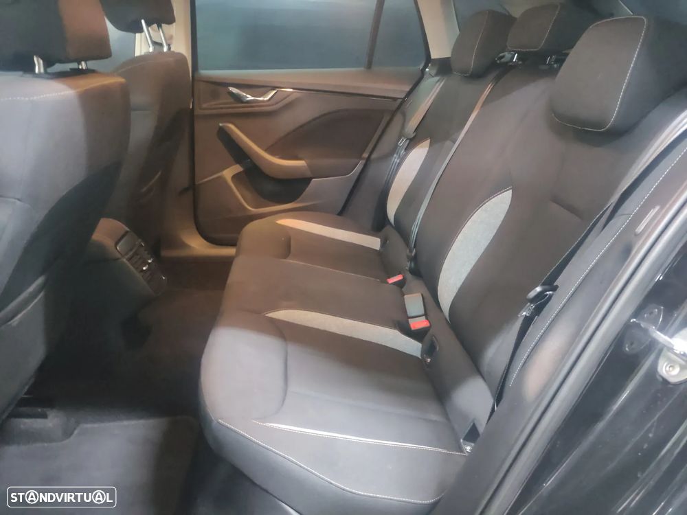 Skoda Scala 1.0 TSI DSG - 8