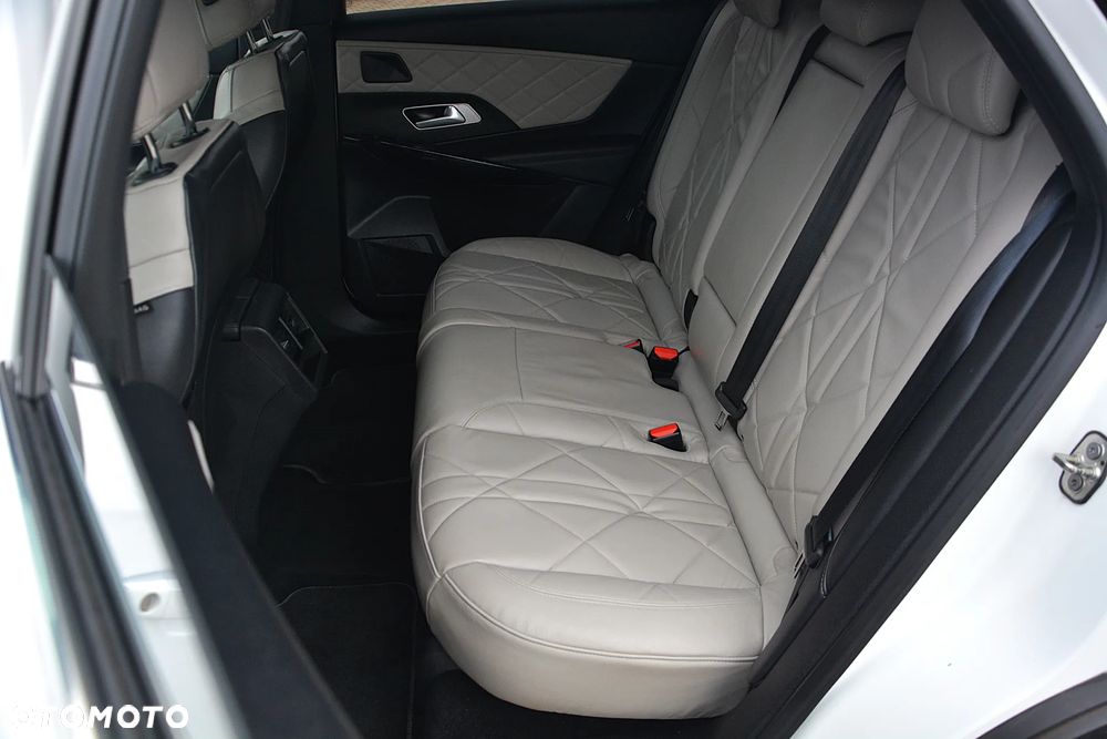 DS Automobiles DS 7 Crossback 1.6 PureTech Rivoli - 21