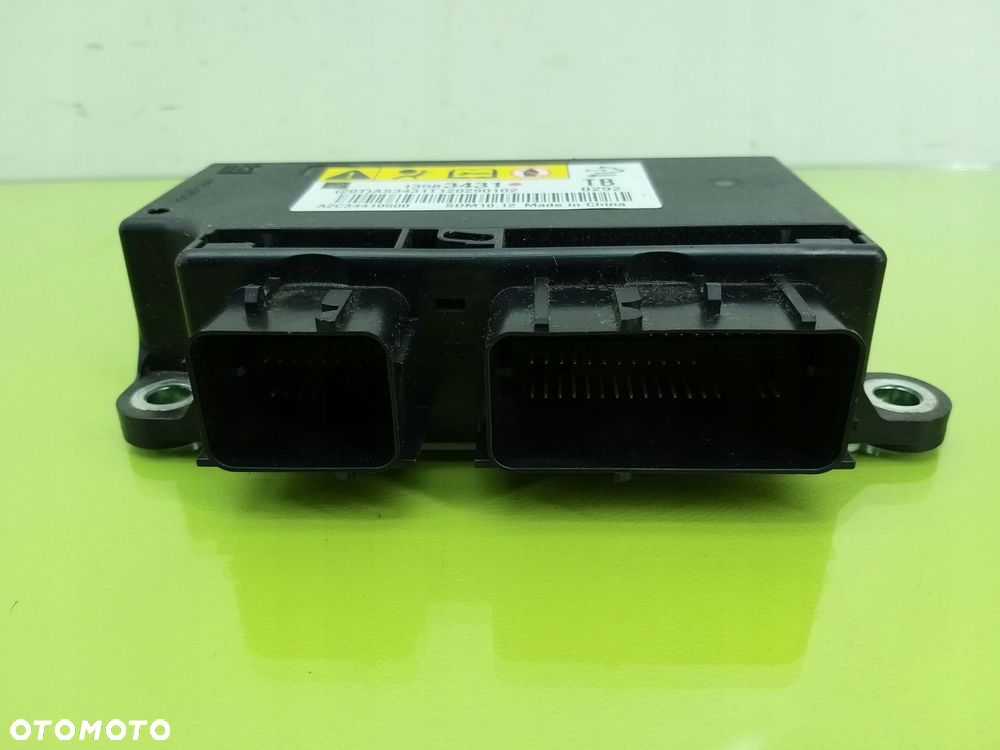 Sensor AIR BAG Chevrolet Aveo III 2011-2014 T300 A2C34410500 13583431 - 5