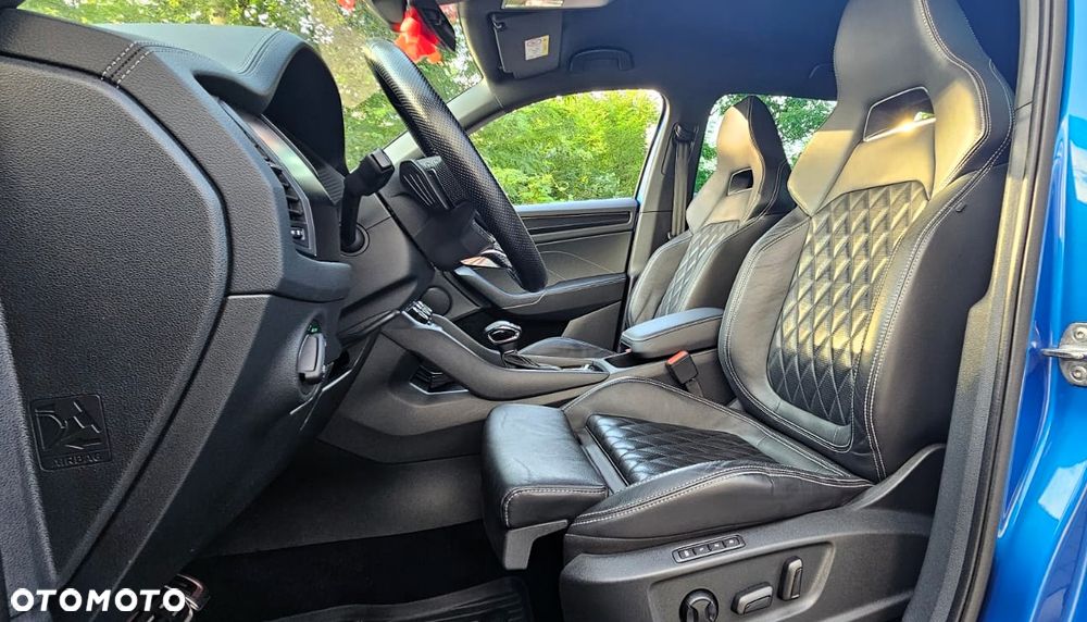 Skoda Kodiaq 2.0 TSI 4x4 Sportline DSG - 26