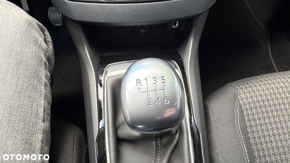 Peugeot 308 1.2 PureTech GPF Access S&S - 31