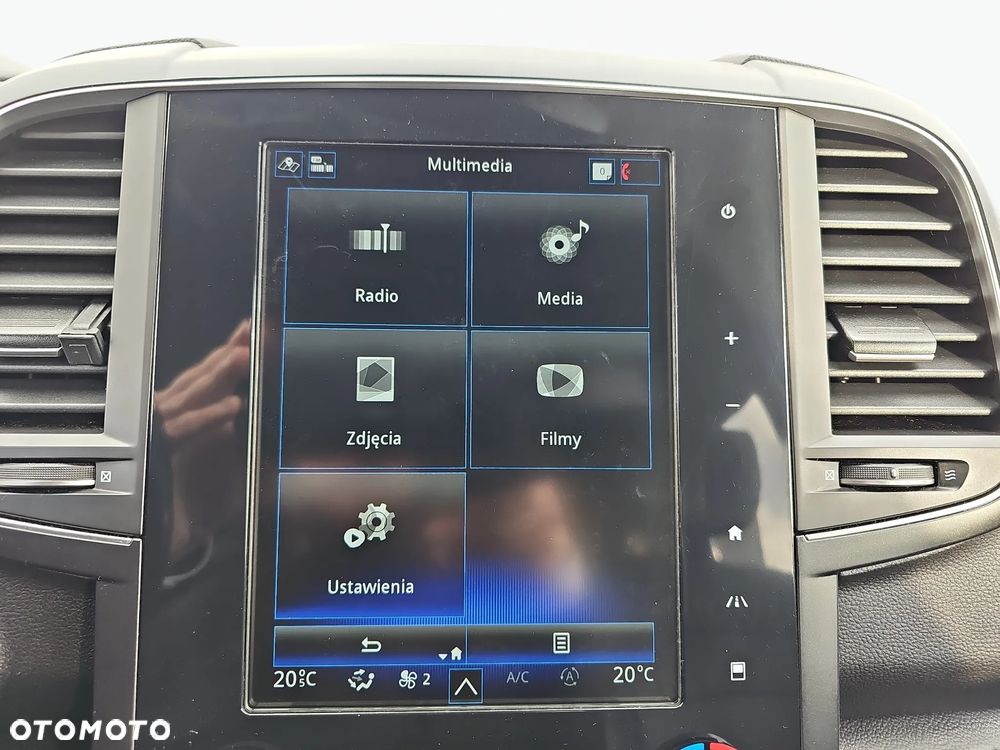 Renault Koleos 2.0 Blue dCi Initiale Paris 4x4 X-Tronic - 22