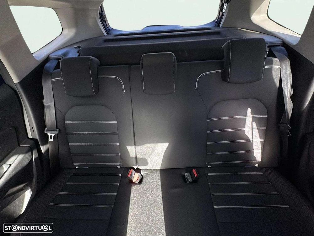 Dacia Duster 1.0 TCe ECO-G Prestige Bi-Fuel - 15