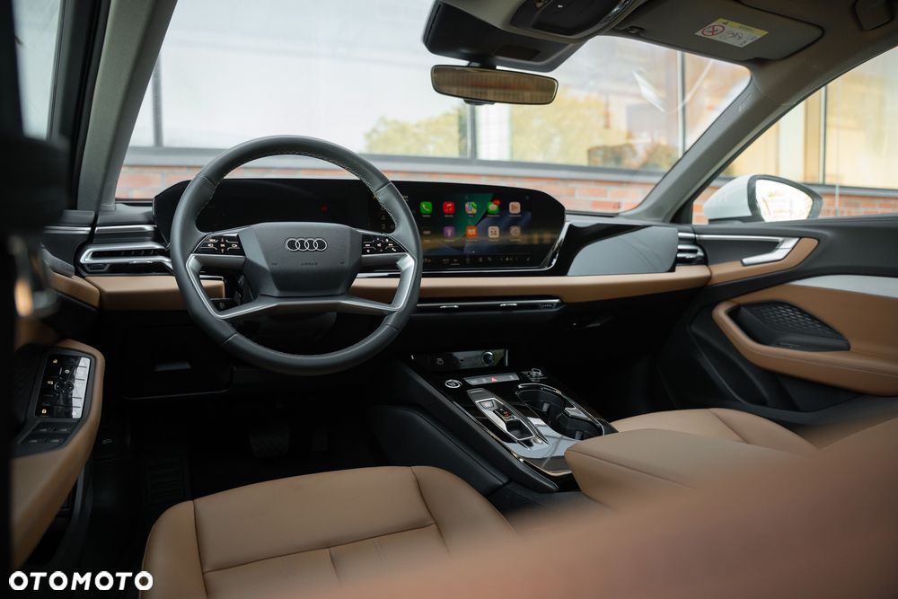 Audi A5 Avant - 28