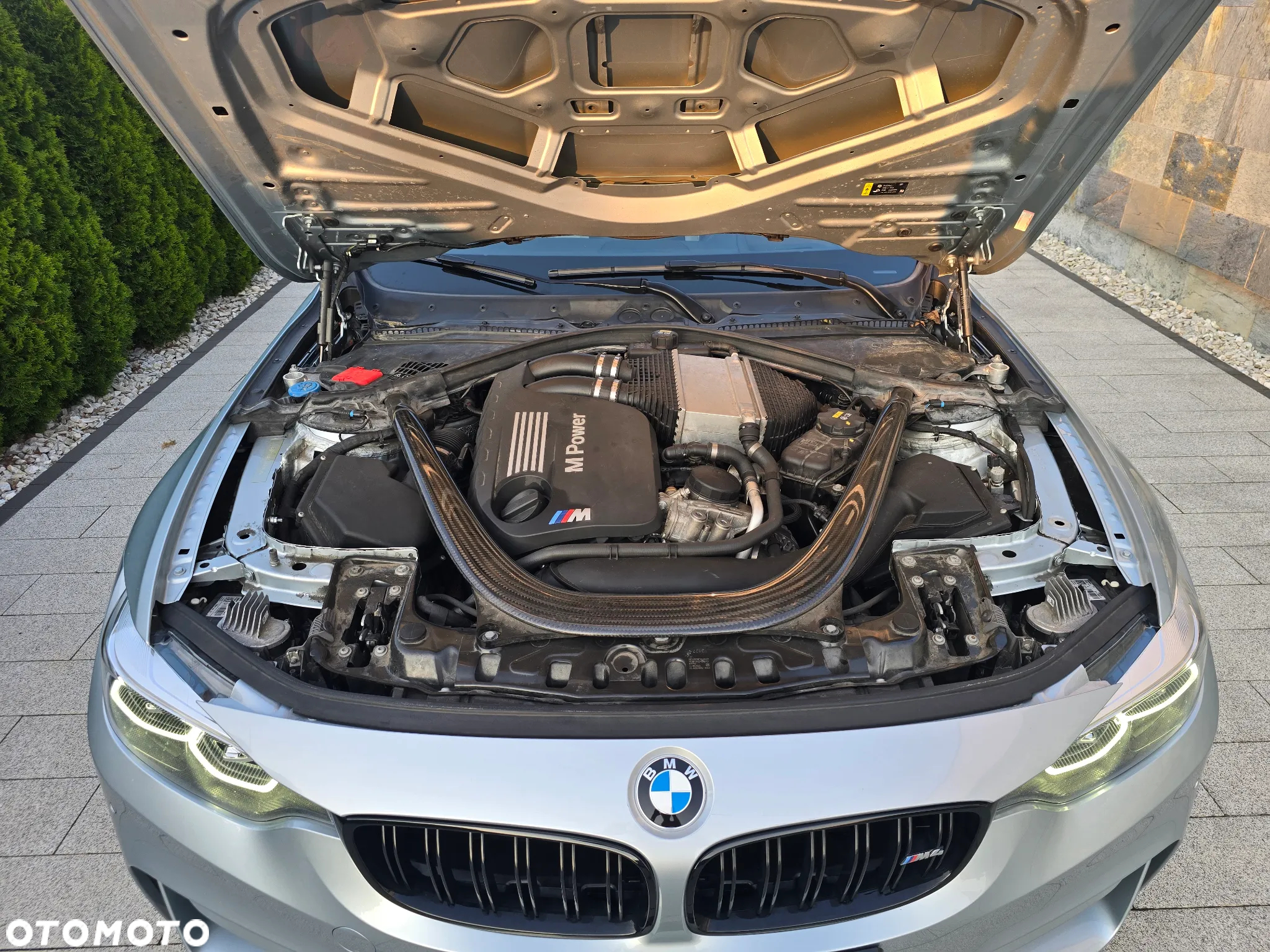 BMW M4 Coupe - 24