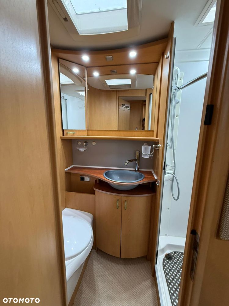 PILOTE Explorateur 703 DG - 7