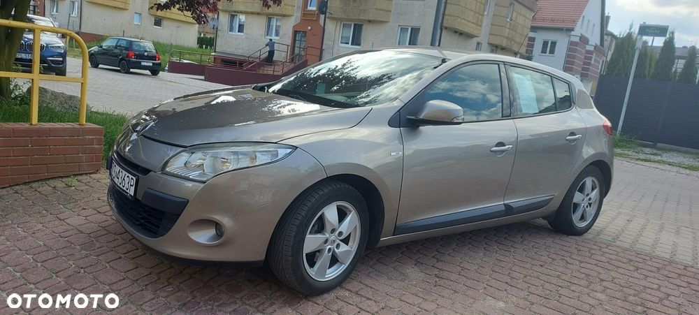 Renault Megane 1.6 16V Dynamique - 1