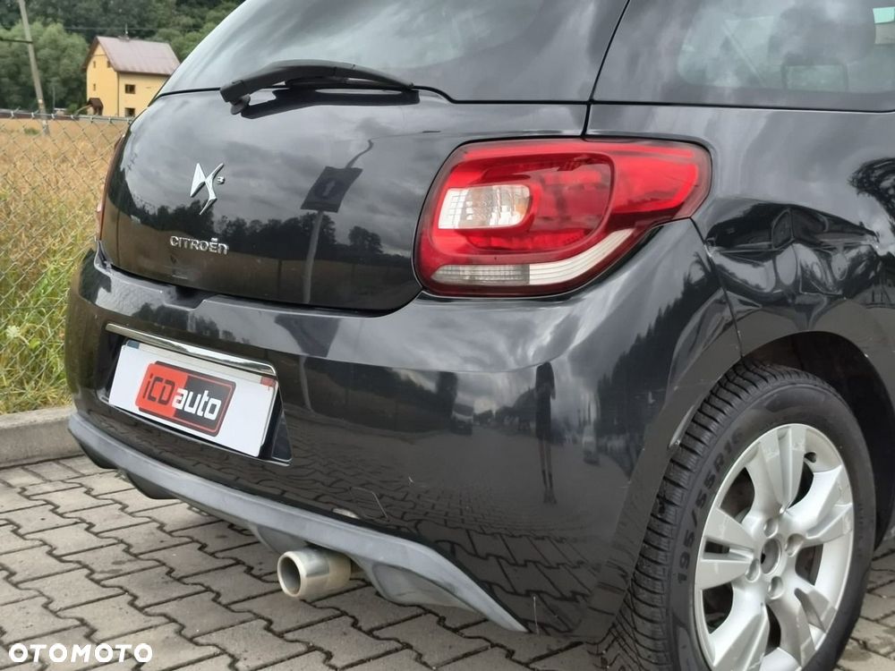 Citroën DS3 - 18