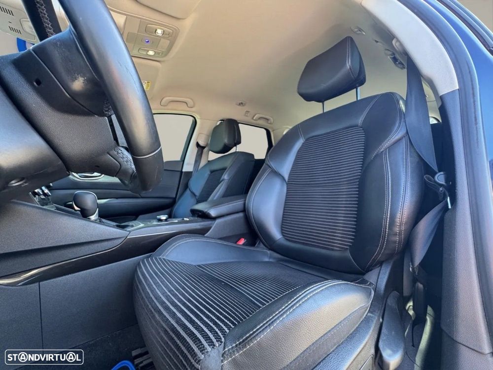 Renault Talisman Sport Tourer - 19