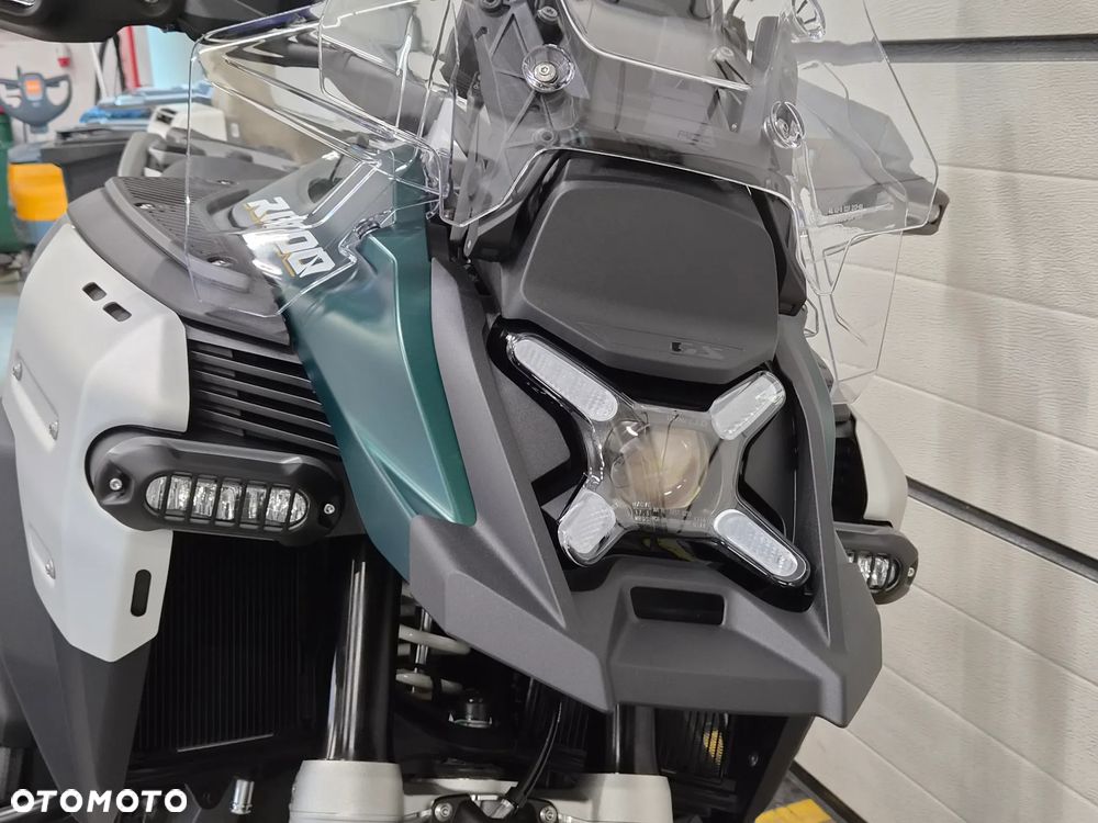 BMW GS - 8