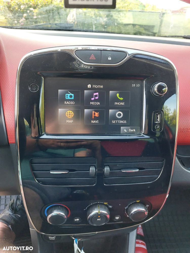 Renault Clio Energy TCe Life - 9