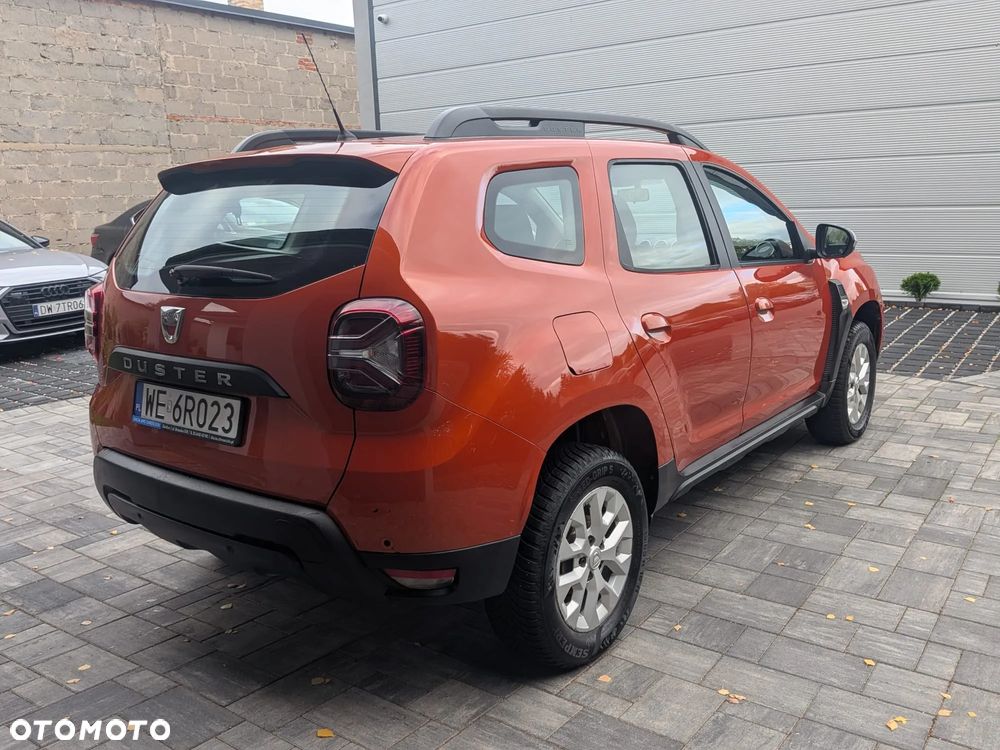 Dacia Duster - 6