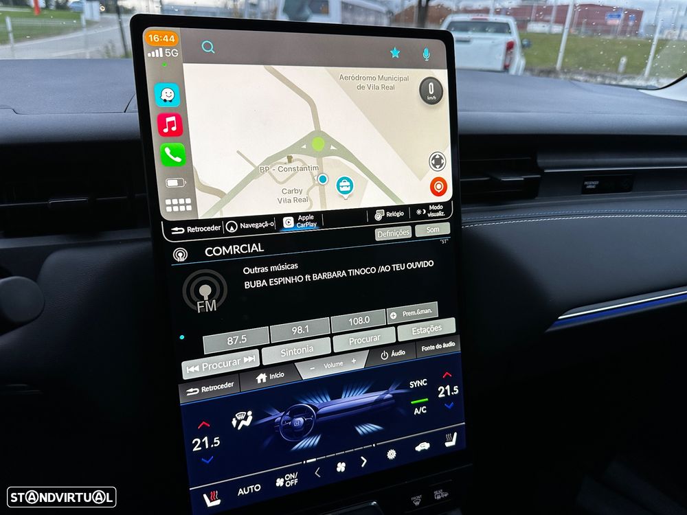 Honda e-Ny1 68.8 kWh - 17