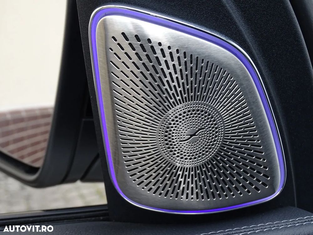 Mercedes-Benz GLS 450 d 4Matic 9G-TRONIC Edition - 24