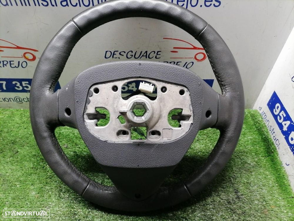 VOLANTE FORD TOURNEO COURIER KOMBI 2019 -ET763600HF35B8 - 3