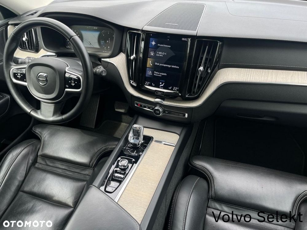 Volvo XC 60 - 13
