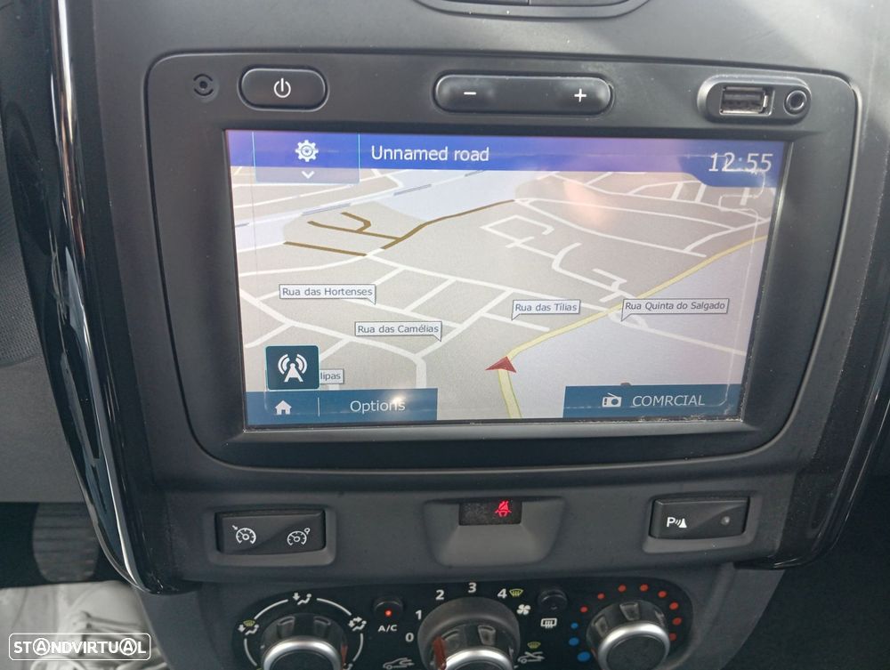 Dacia Duster 1.2 TCe Prestige - 10