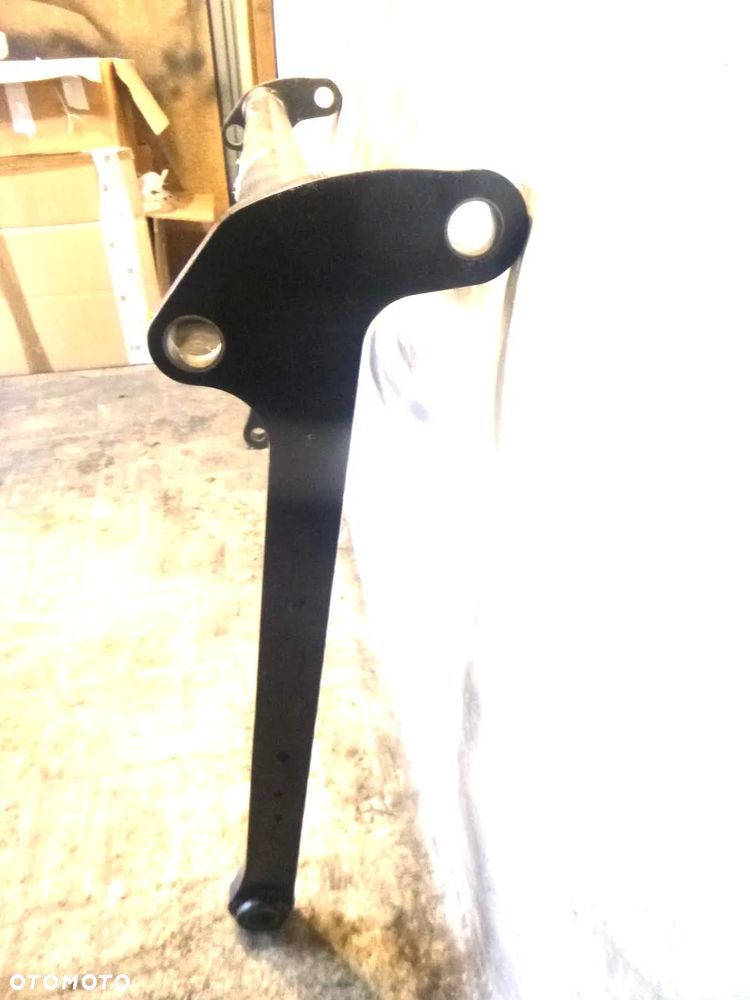 belka windy załadowczej podestu - 2