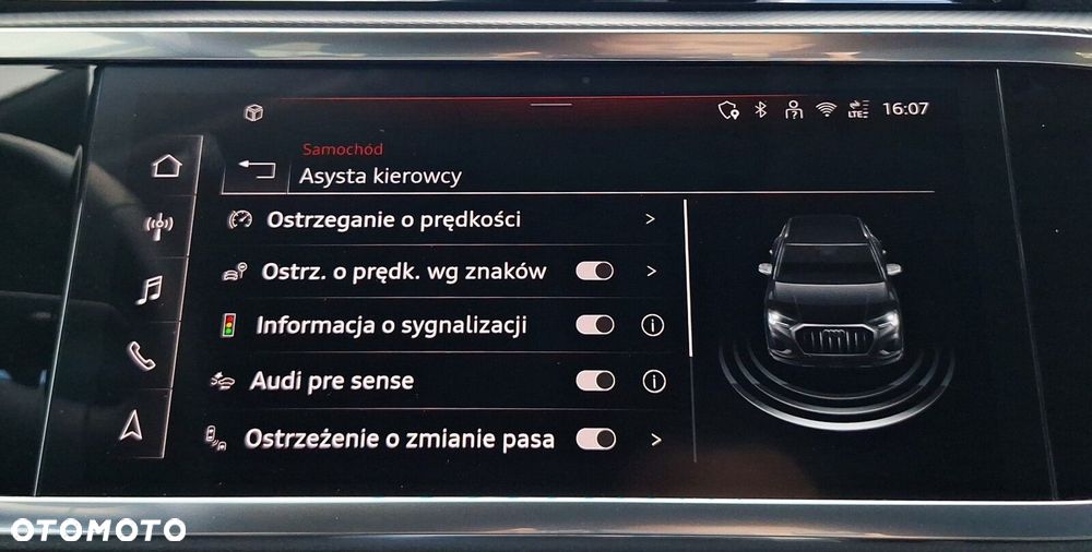 Audi Q3 35 TFSI mHEV S tronic - 20