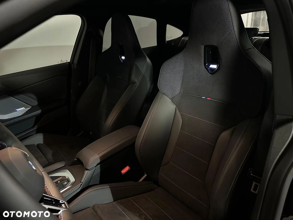 BMW Seria 2 M235i xDrive - 9