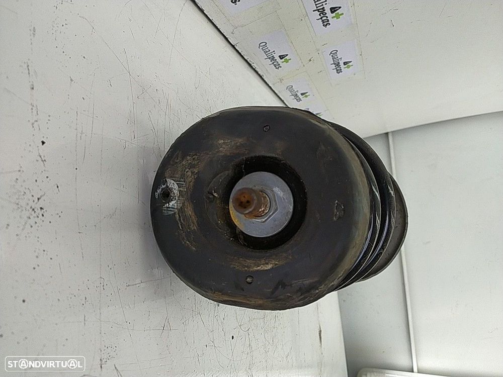 Amortecedor Fte Dto Peugeot 207 (Wa_, Wc_) - 3