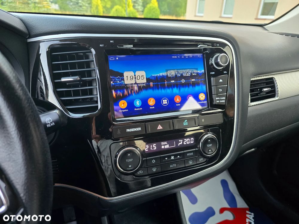 Mitsubishi Outlander 2.0 2WD Edition - 31